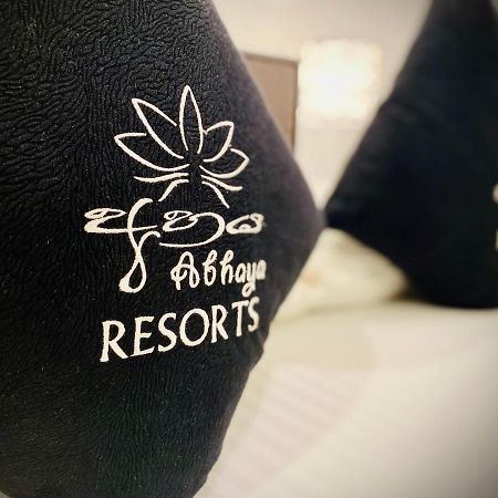 Abhaya Resorts อนุราธปุระ ภายนอก รูปภาพ