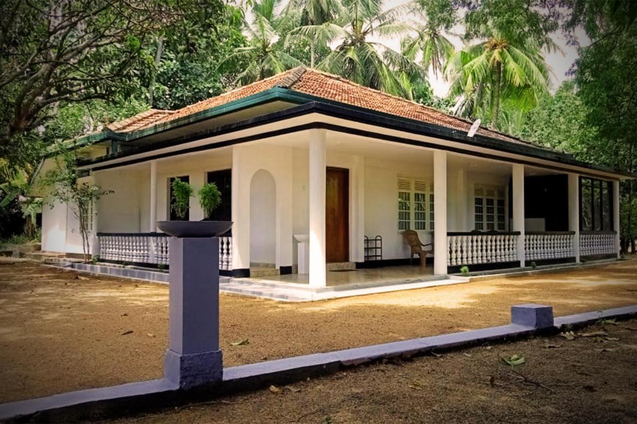Abhaya Resorts อนุราธปุระ ภายนอก รูปภาพ