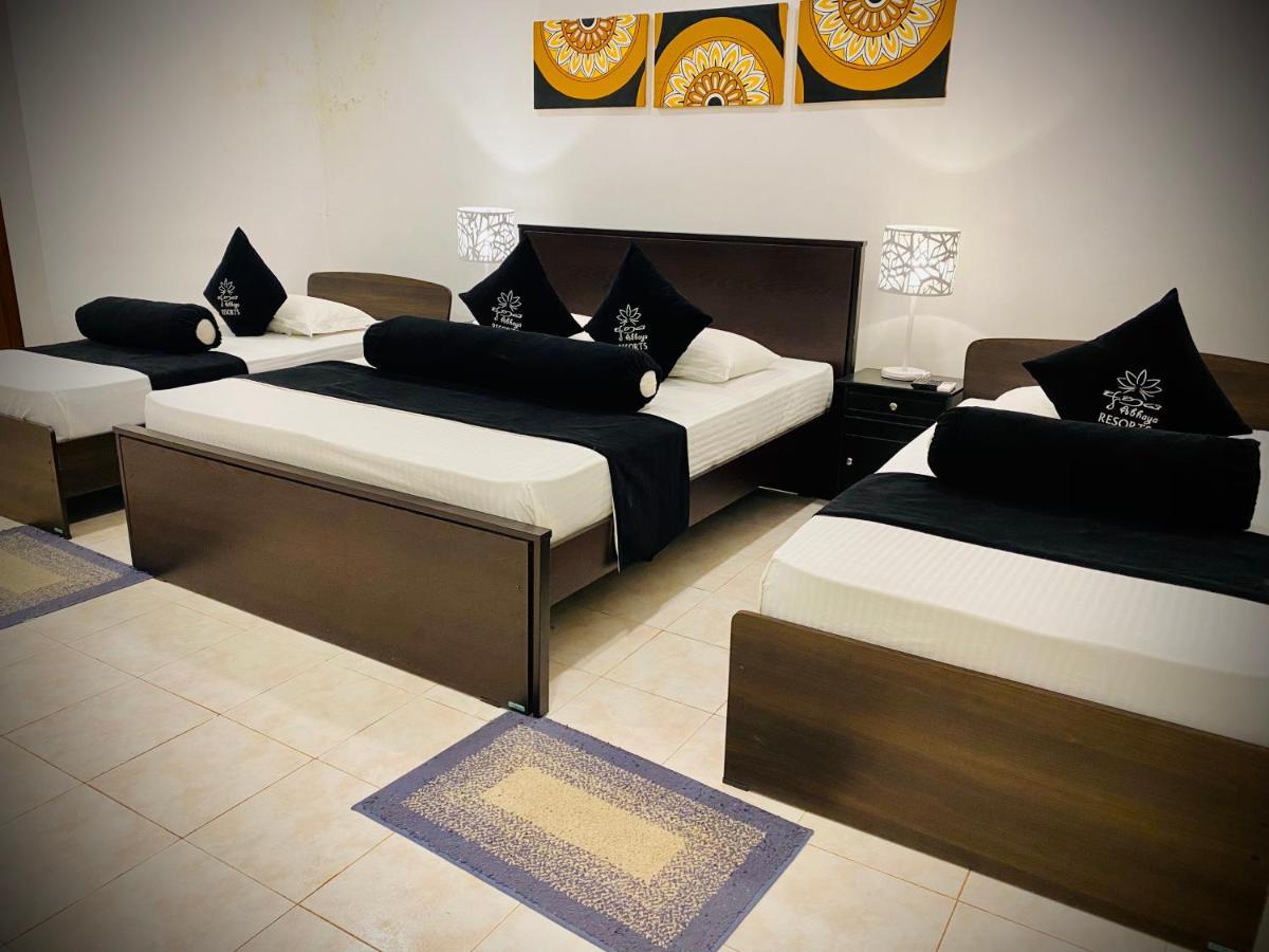Abhaya Resorts อนุราธปุระ ภายนอก รูปภาพ
