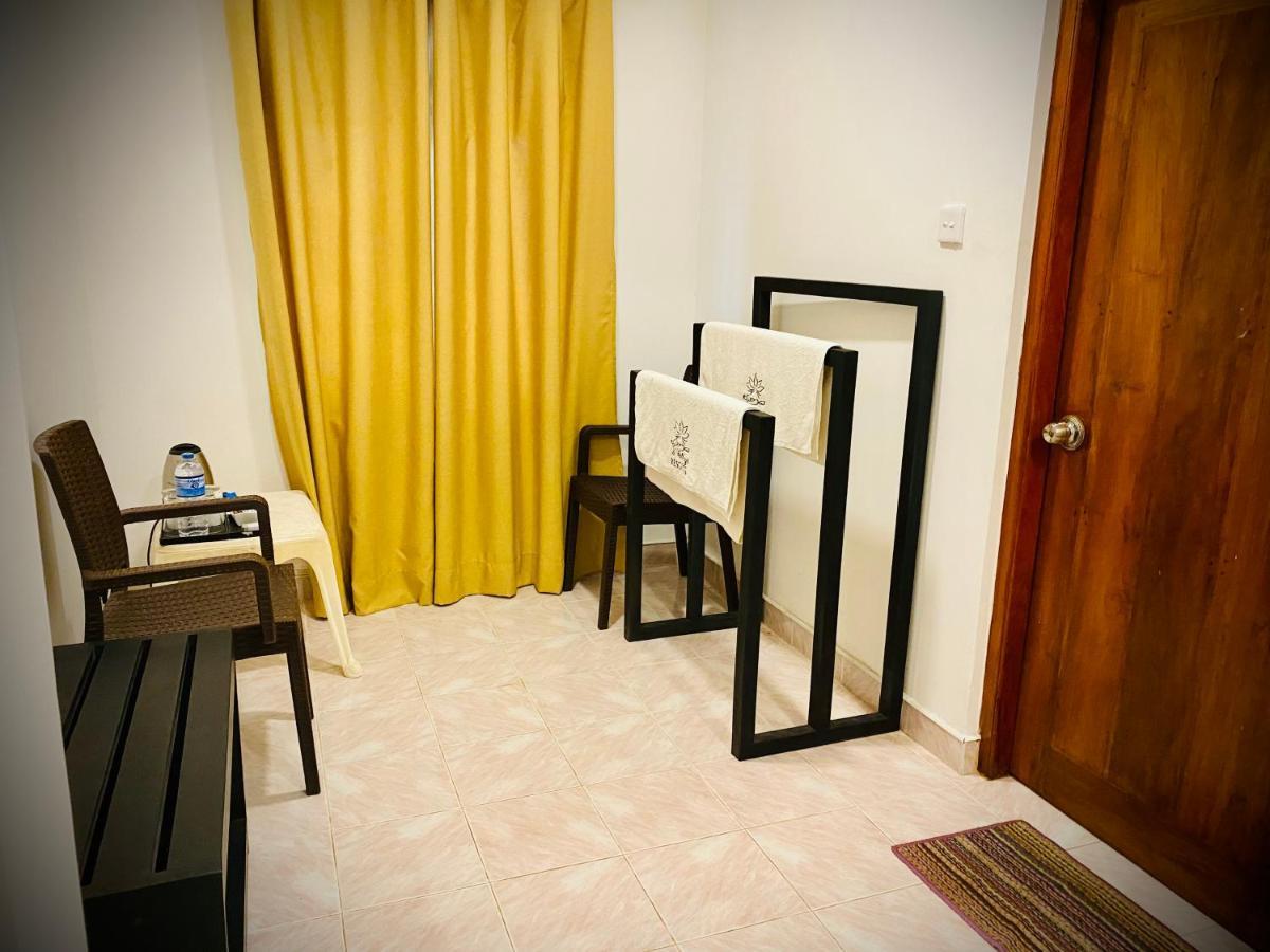 Abhaya Resorts อนุราธปุระ ภายนอก รูปภาพ
