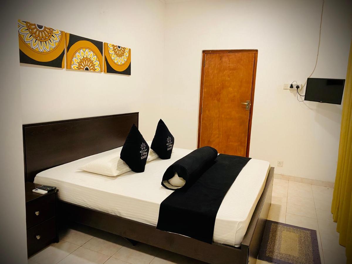 Abhaya Resorts อนุราธปุระ ภายนอก รูปภาพ
