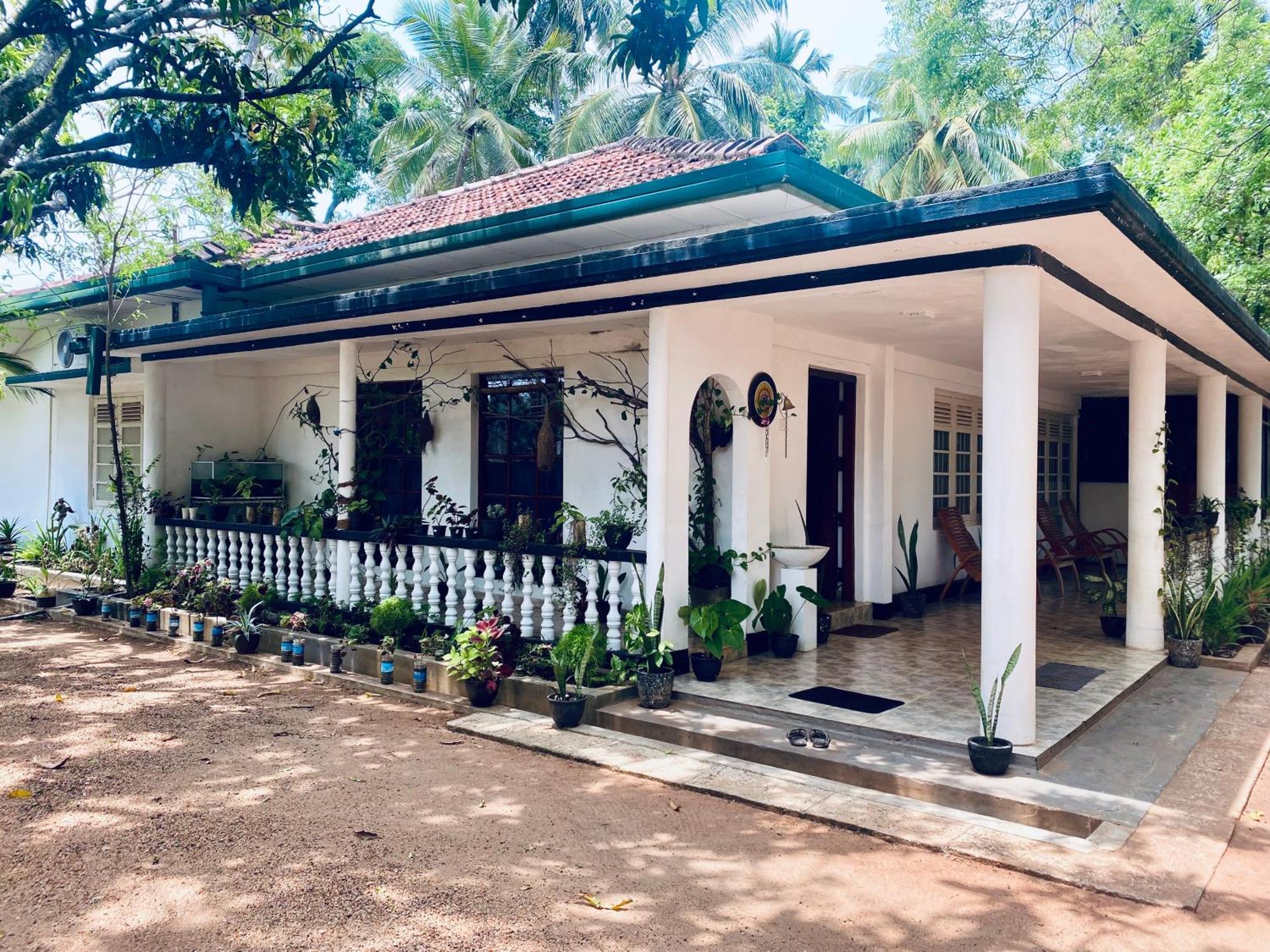 Abhaya Resorts อนุราธปุระ ภายนอก รูปภาพ